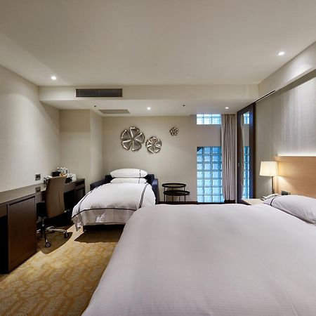 K Hotel Tianjin Ταϊπέι Εξωτερικό φωτογραφία