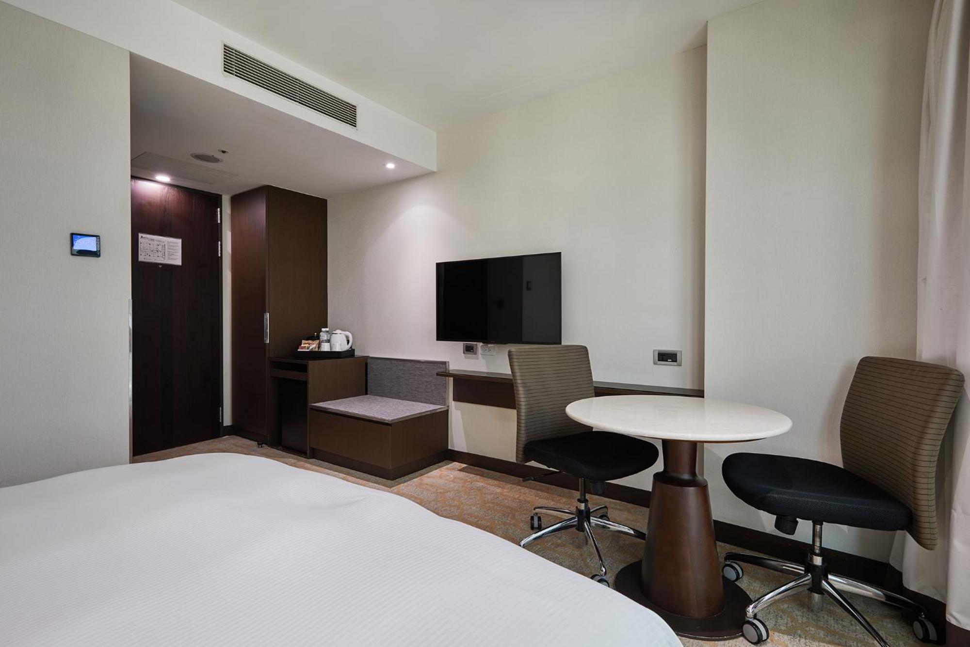 K Hotel Tianjin Ταϊπέι Εξωτερικό φωτογραφία