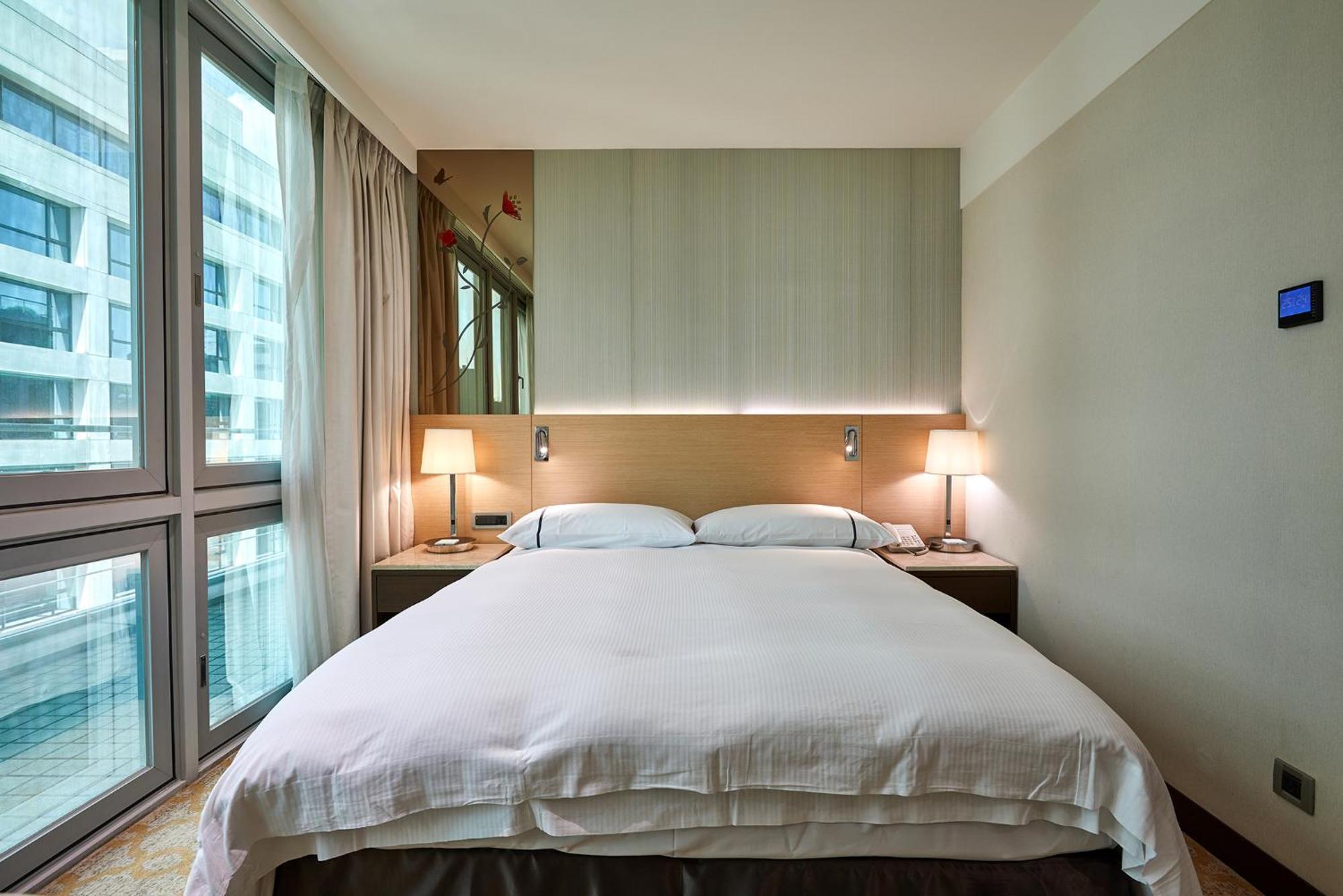 K Hotel Tianjin Ταϊπέι Εξωτερικό φωτογραφία