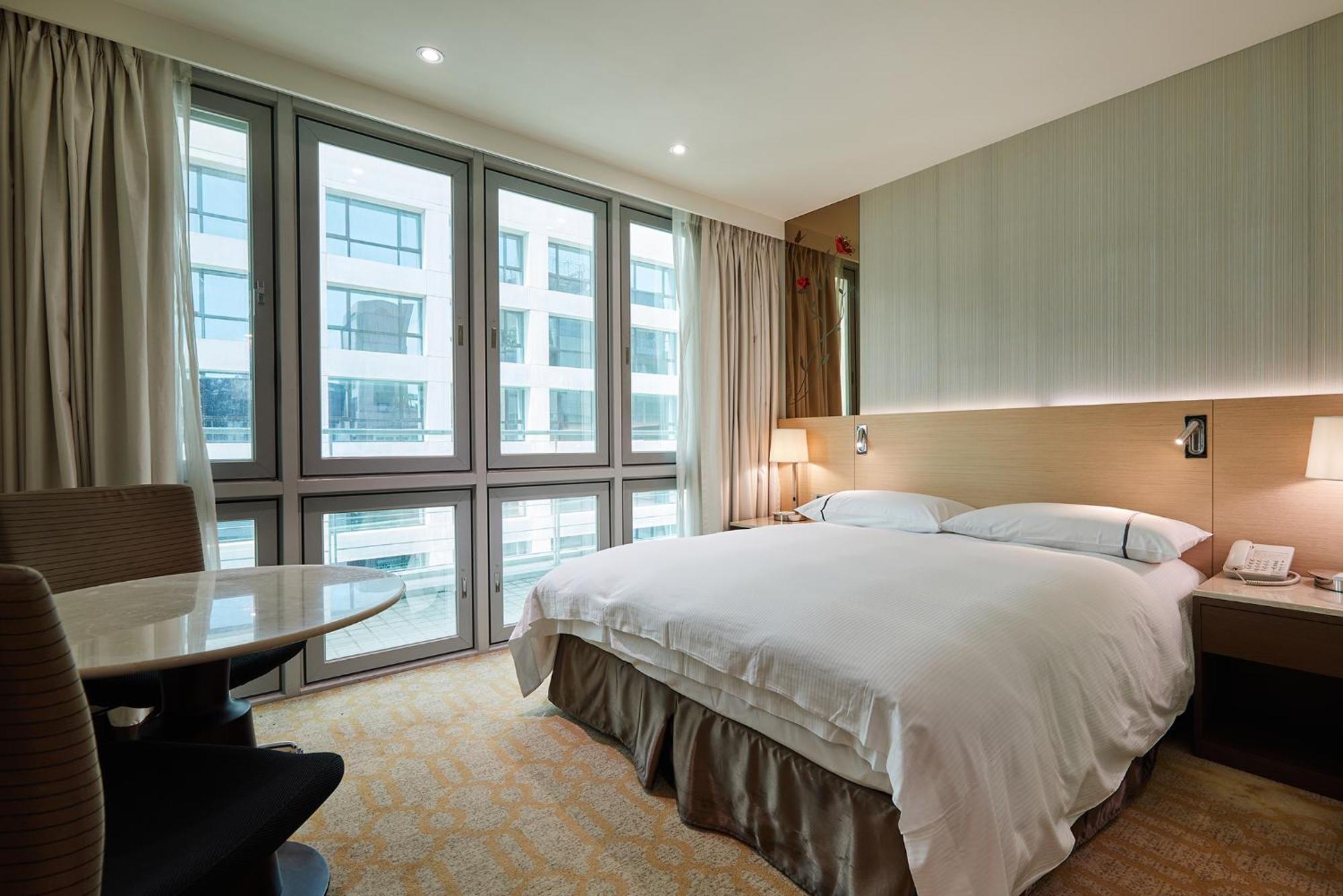 K Hotel Tianjin Ταϊπέι Εξωτερικό φωτογραφία