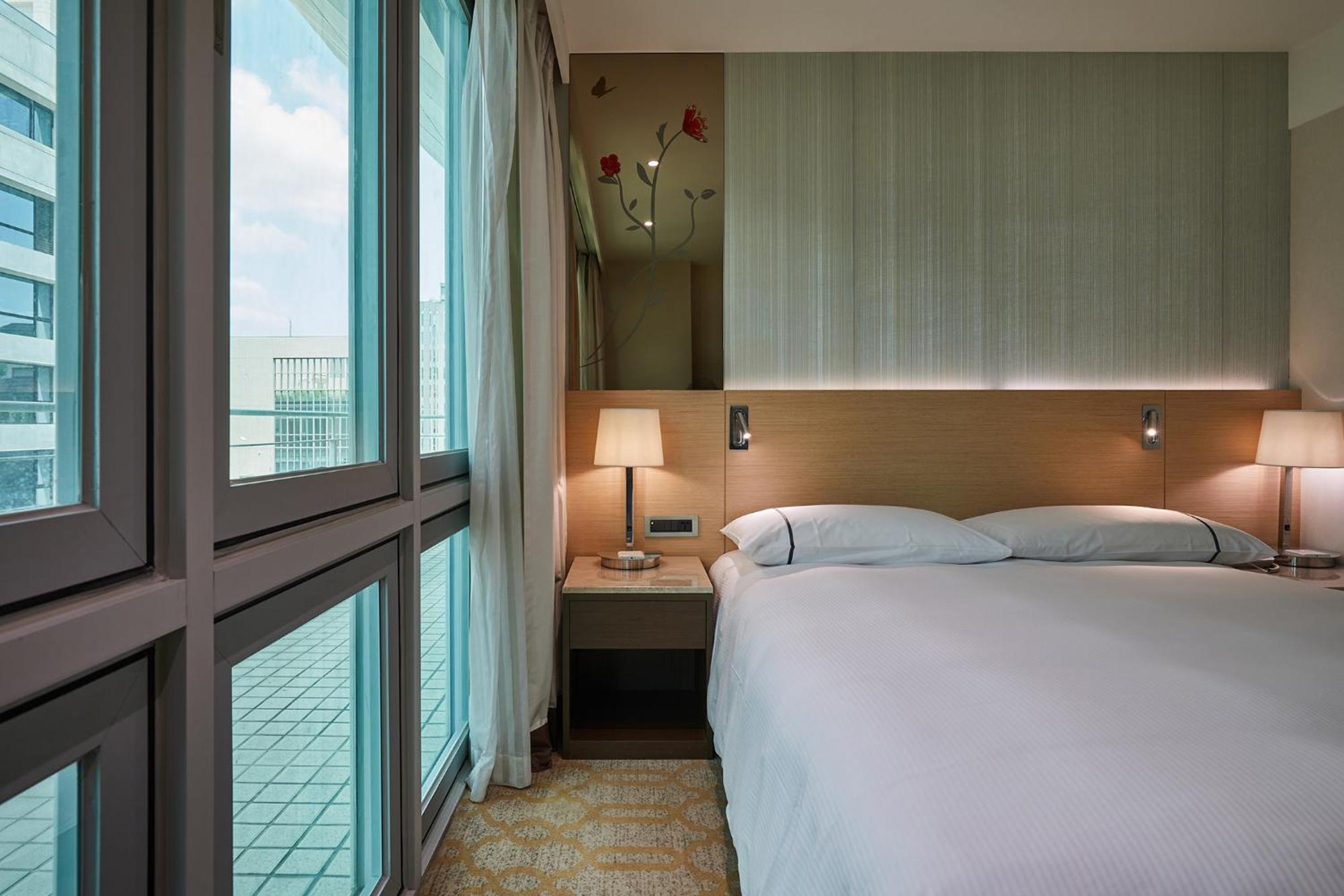 K Hotel Tianjin Ταϊπέι Εξωτερικό φωτογραφία