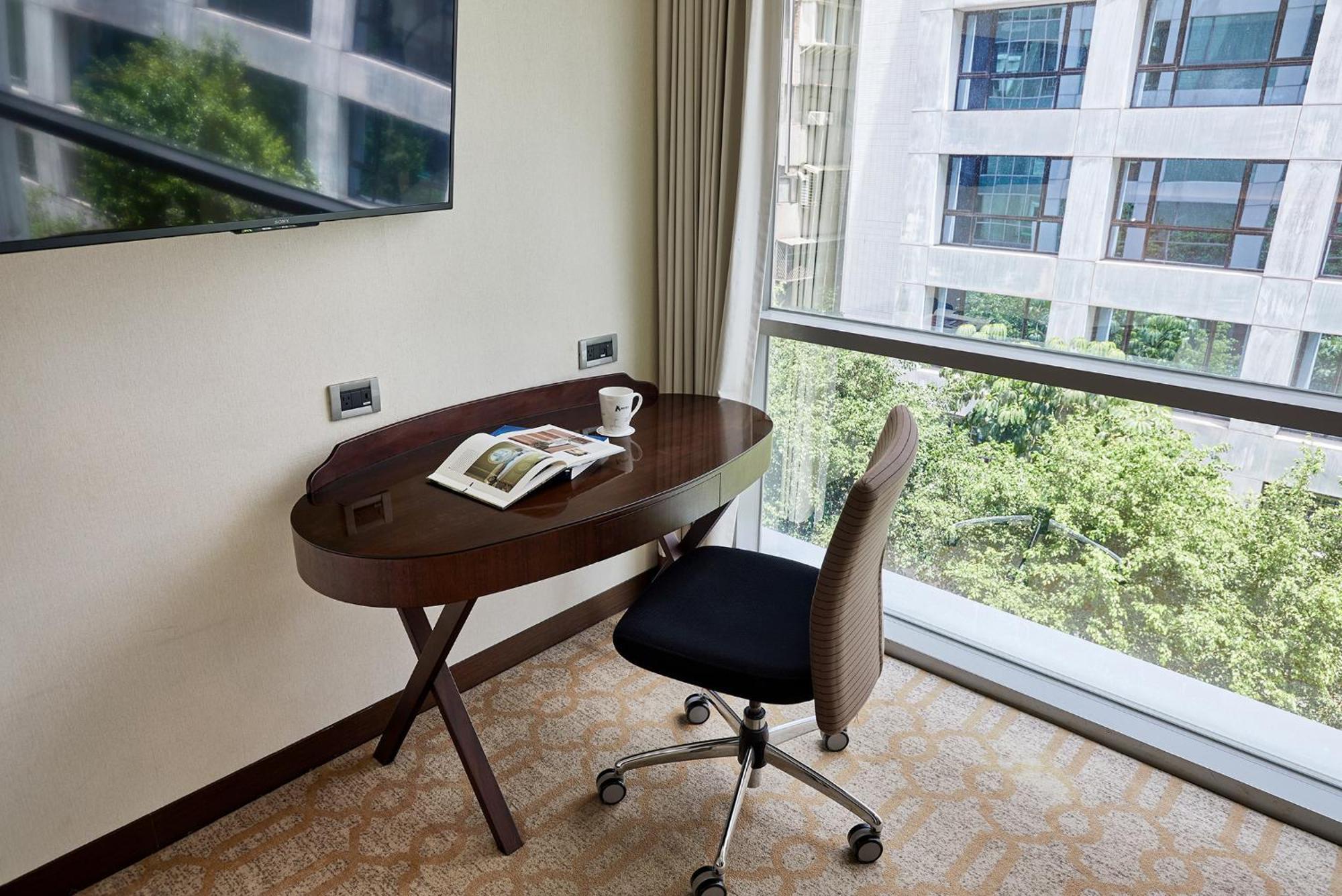 K Hotel Tianjin Ταϊπέι Εξωτερικό φωτογραφία