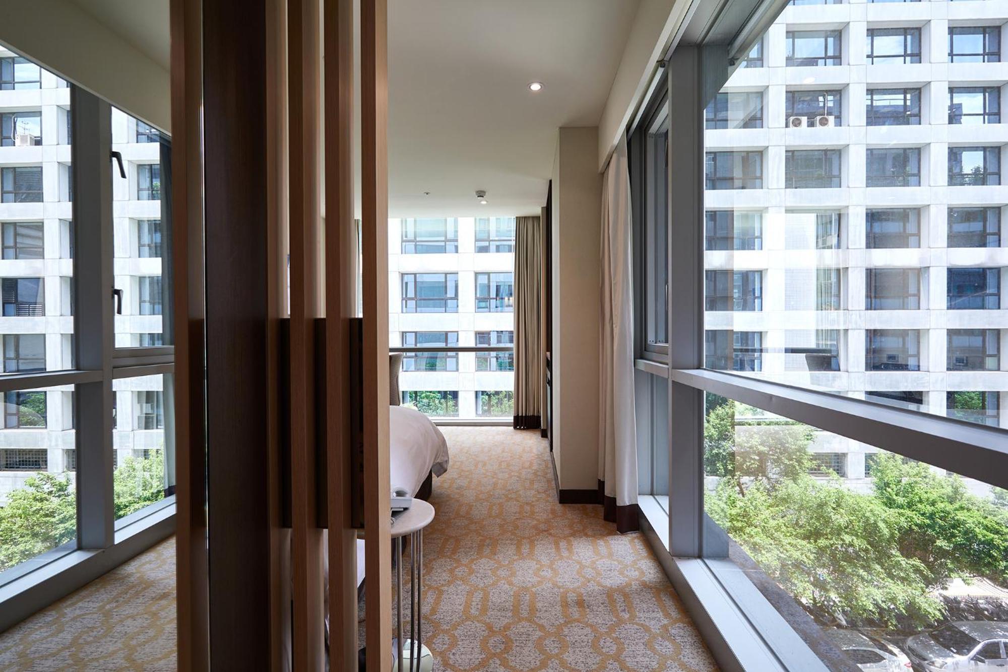 K Hotel Tianjin Ταϊπέι Εξωτερικό φωτογραφία