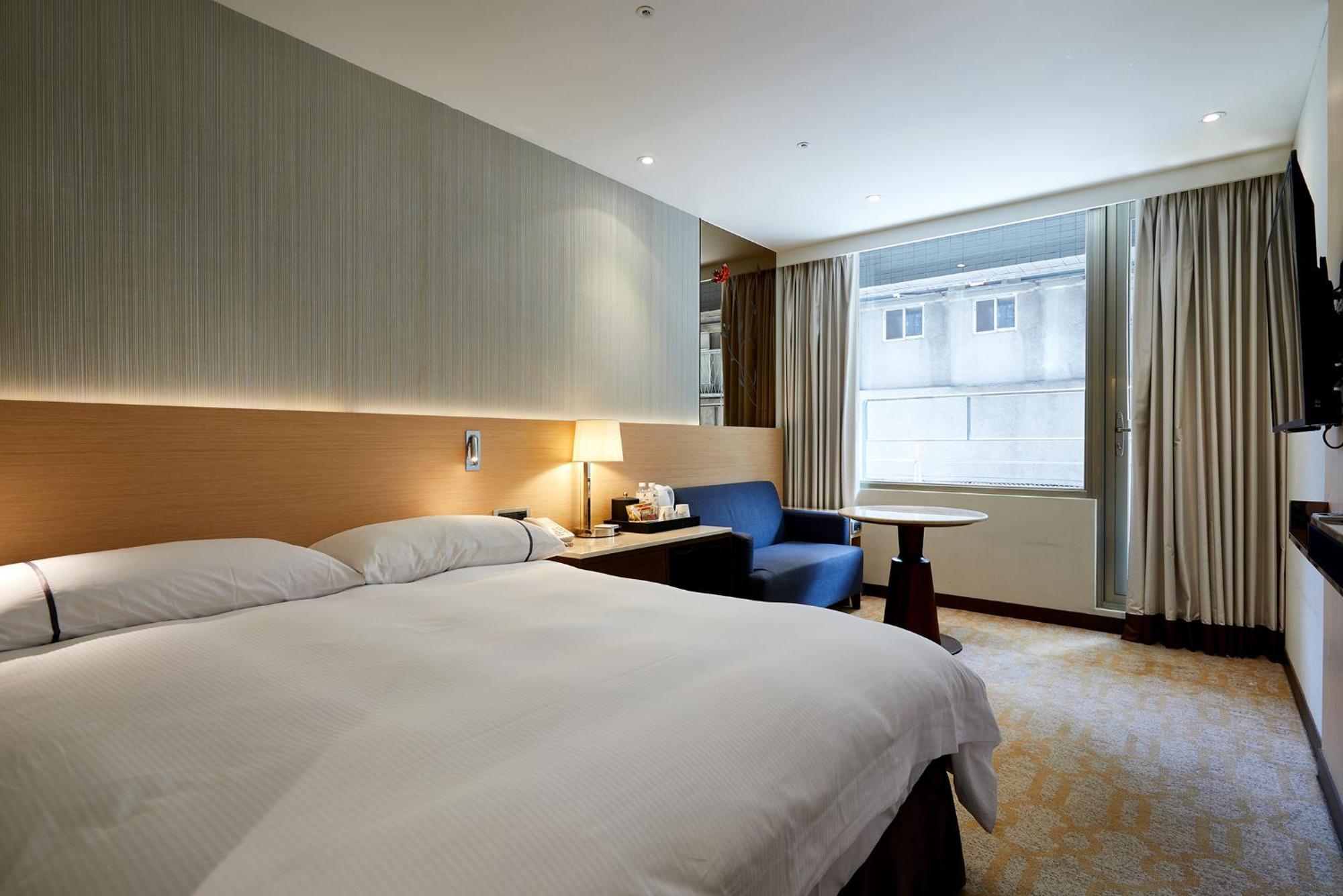 K Hotel Tianjin Ταϊπέι Εξωτερικό φωτογραφία