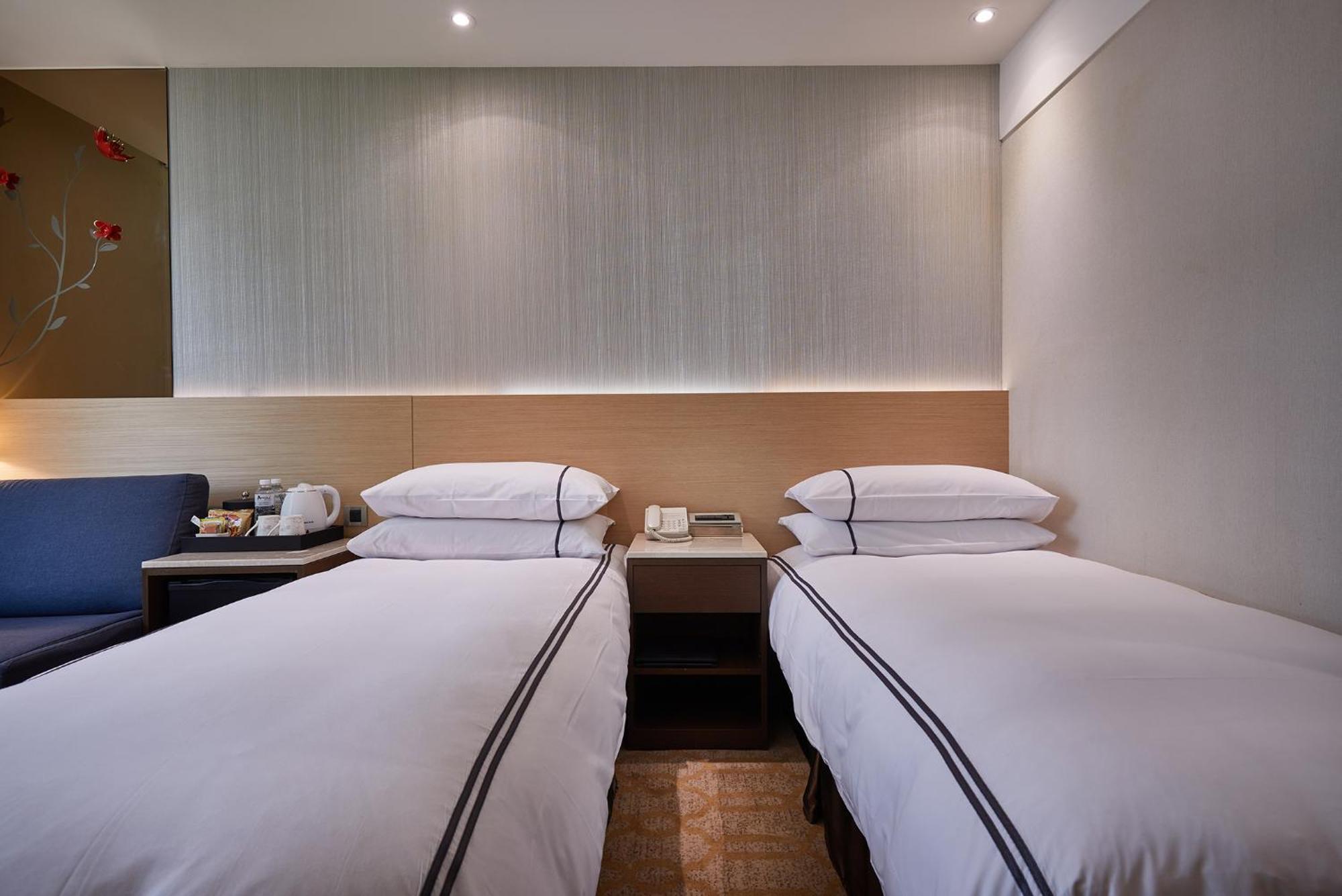 K Hotel Tianjin Ταϊπέι Εξωτερικό φωτογραφία