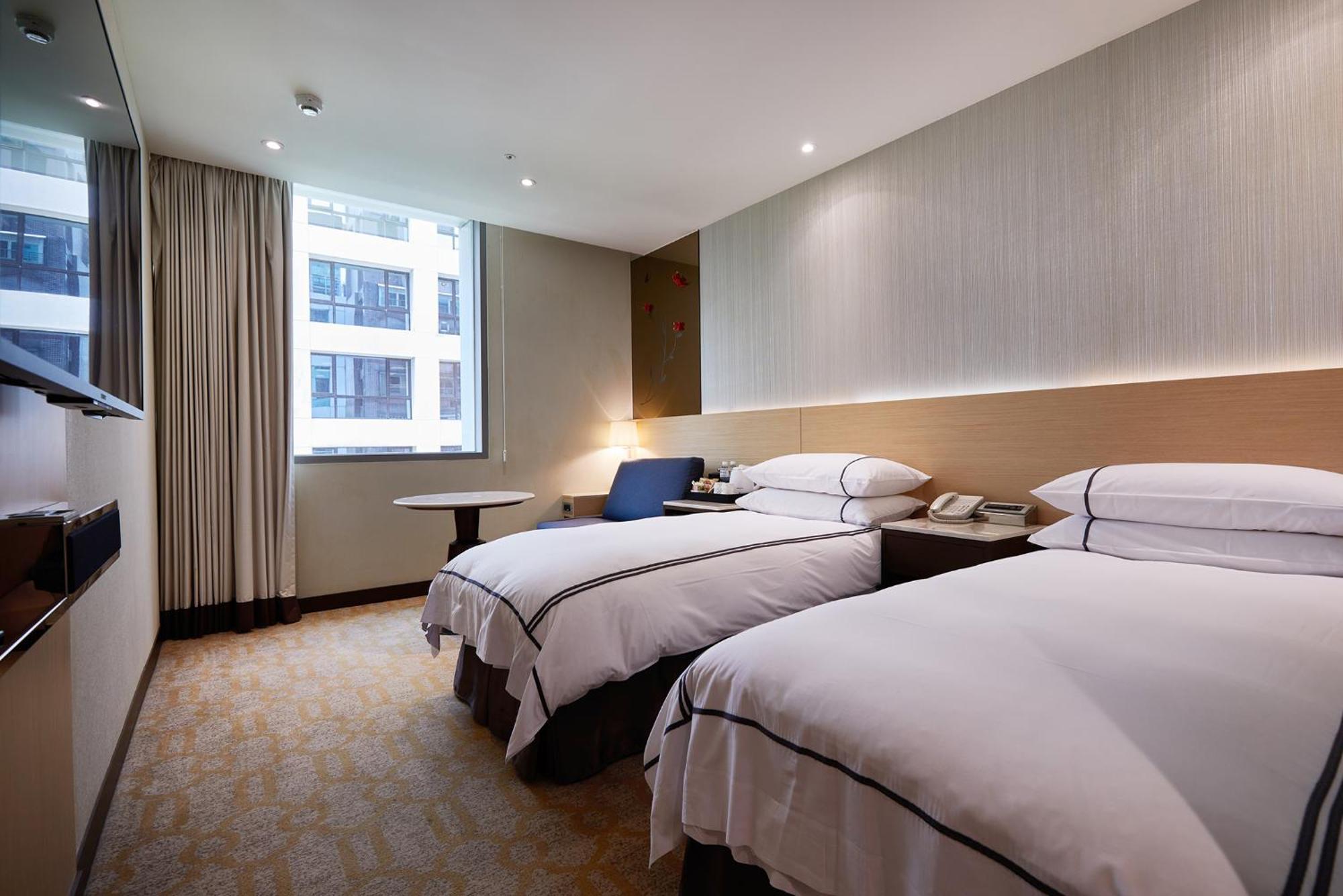 K Hotel Tianjin Ταϊπέι Εξωτερικό φωτογραφία