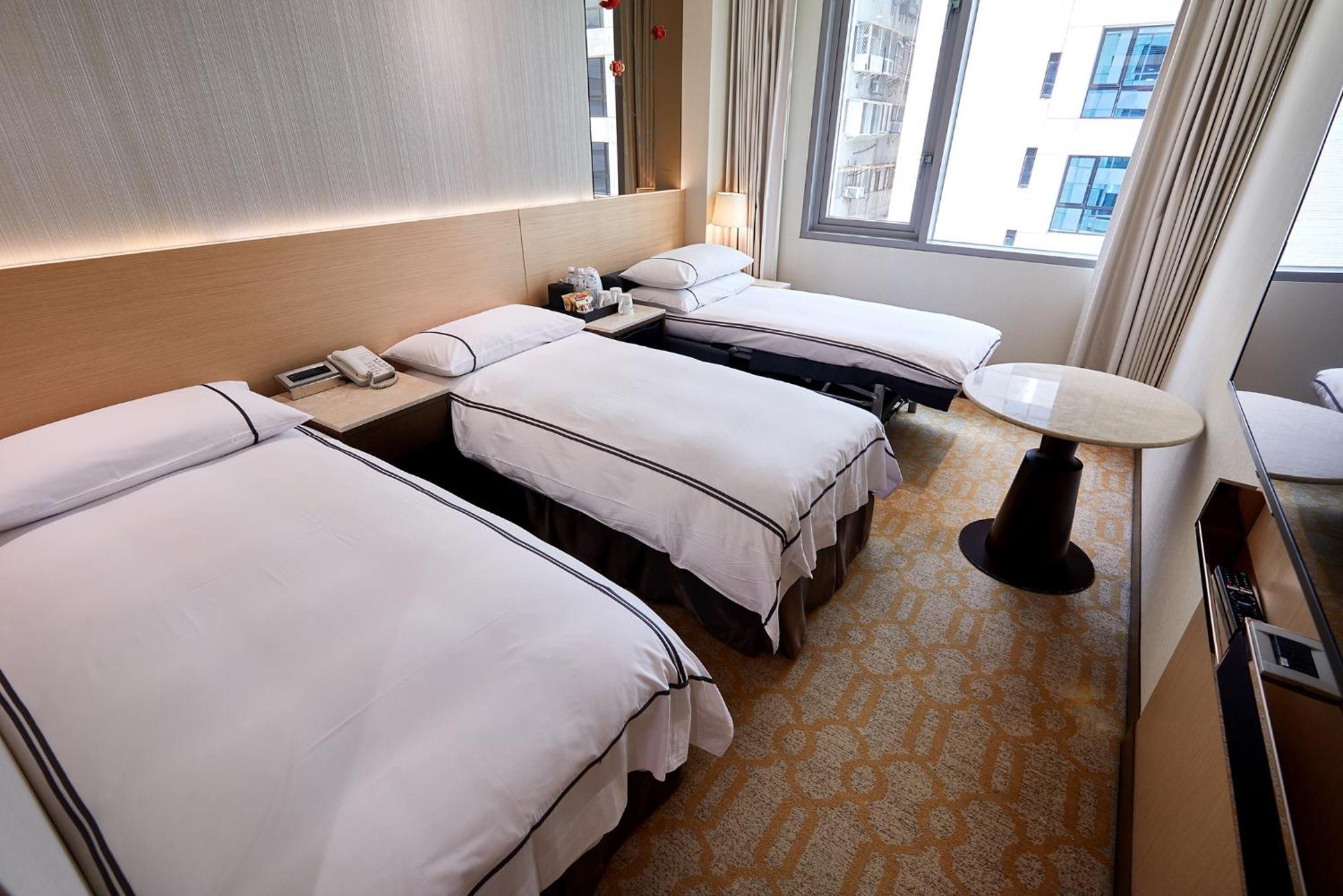 K Hotel Tianjin Ταϊπέι Εξωτερικό φωτογραφία