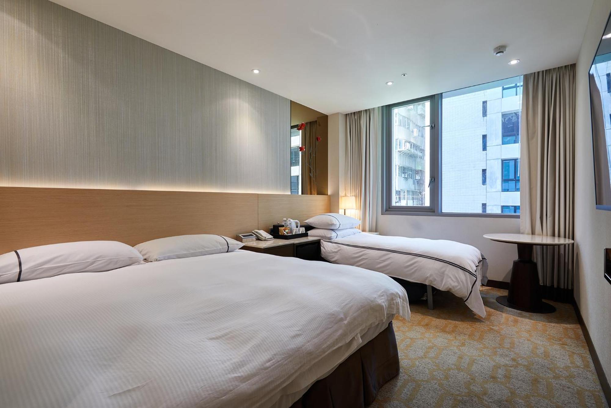 K Hotel Tianjin Ταϊπέι Εξωτερικό φωτογραφία