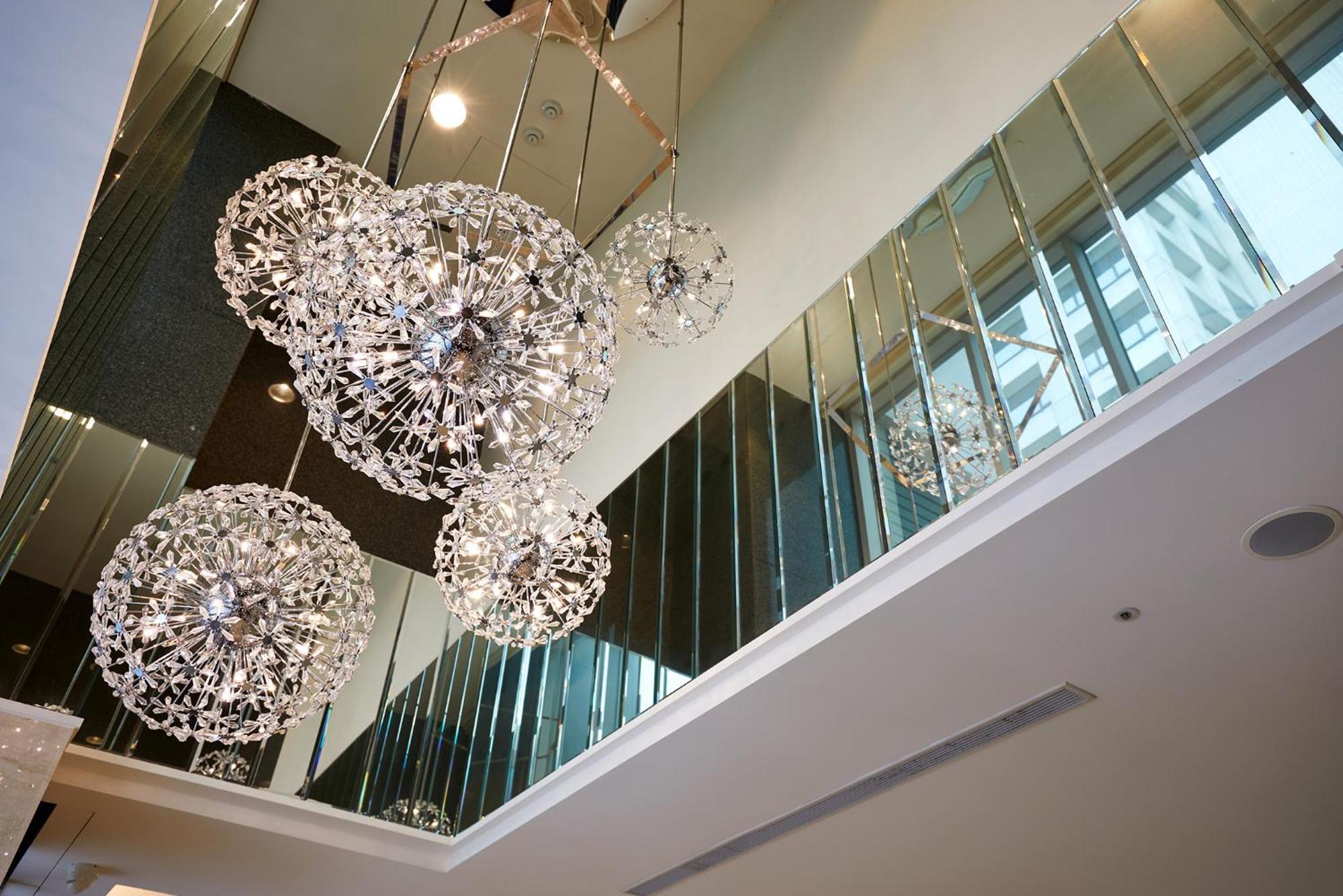 K Hotel Tianjin Ταϊπέι Εξωτερικό φωτογραφία
