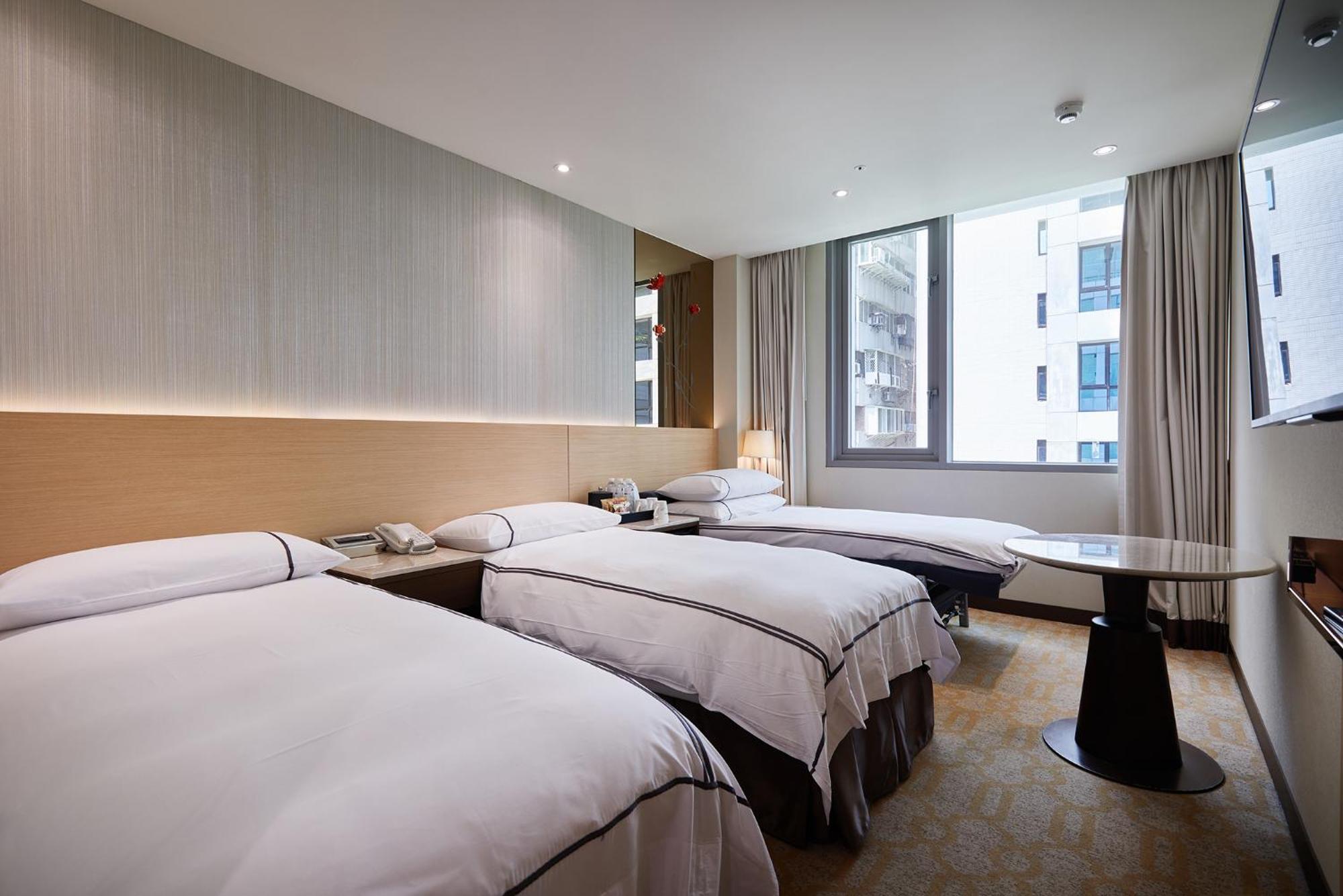 K Hotel Tianjin Ταϊπέι Εξωτερικό φωτογραφία