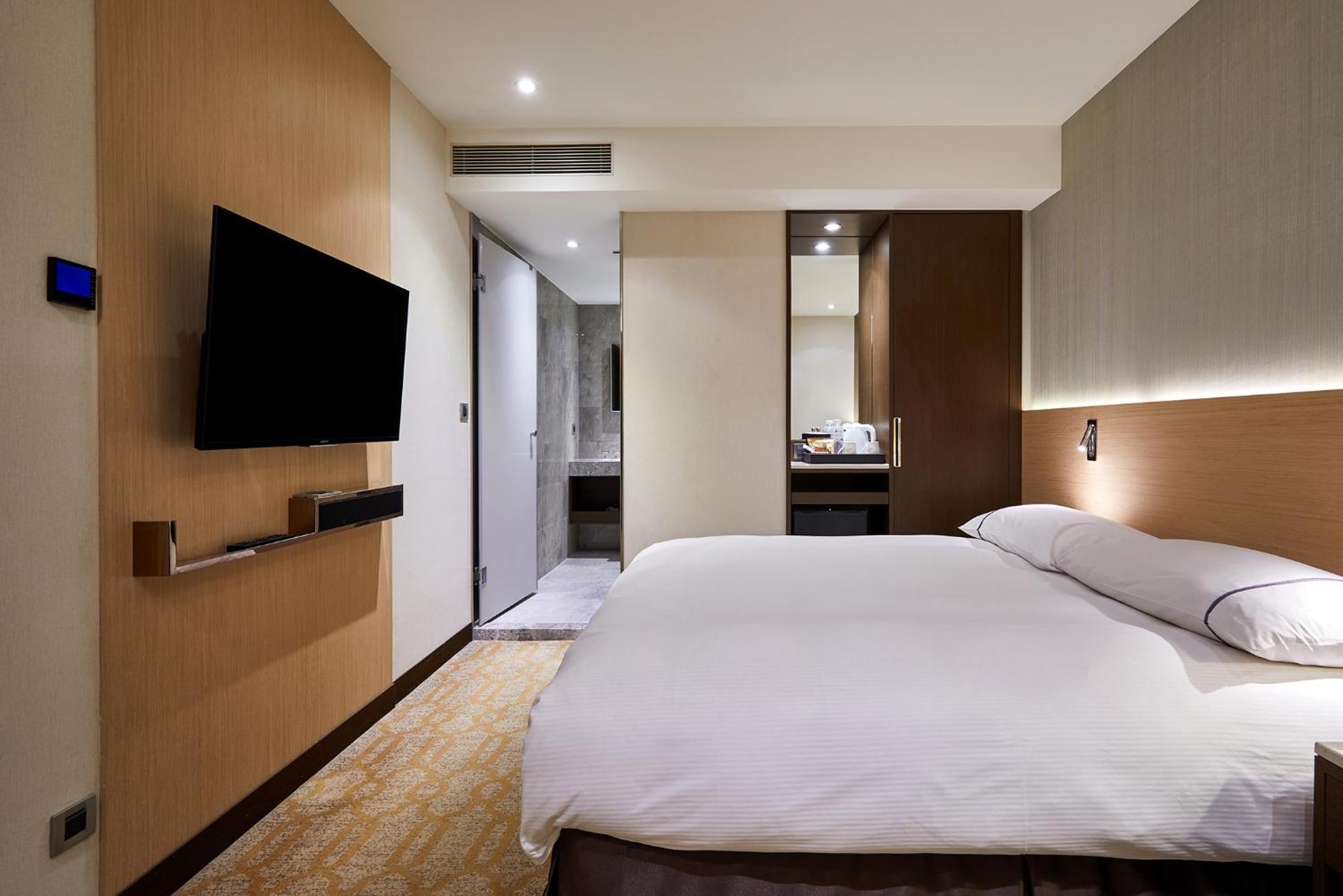 K Hotel Tianjin Ταϊπέι Εξωτερικό φωτογραφία