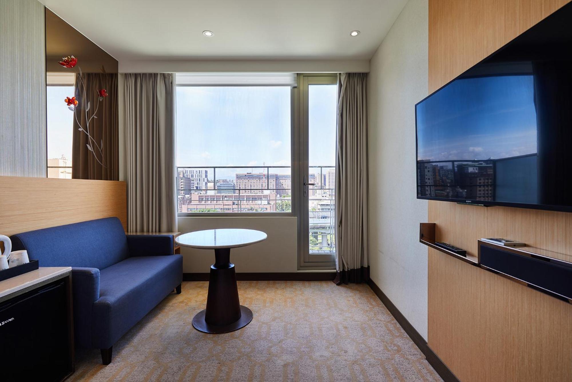 K Hotel Tianjin Ταϊπέι Εξωτερικό φωτογραφία