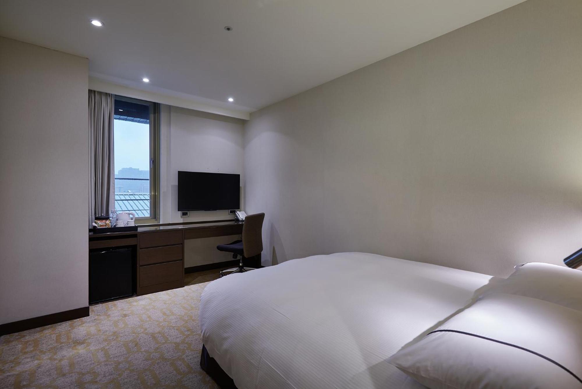 K Hotel Tianjin Ταϊπέι Εξωτερικό φωτογραφία