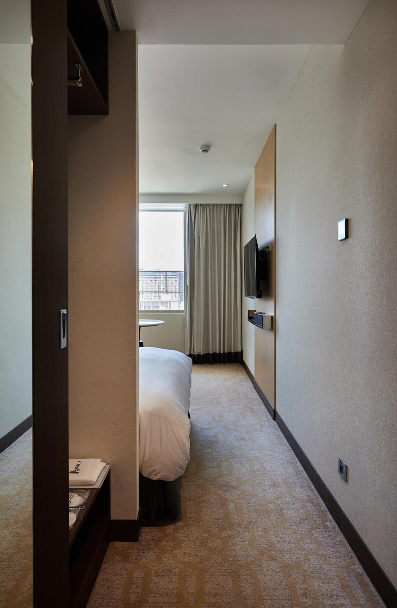 K Hotel Tianjin Ταϊπέι Εξωτερικό φωτογραφία