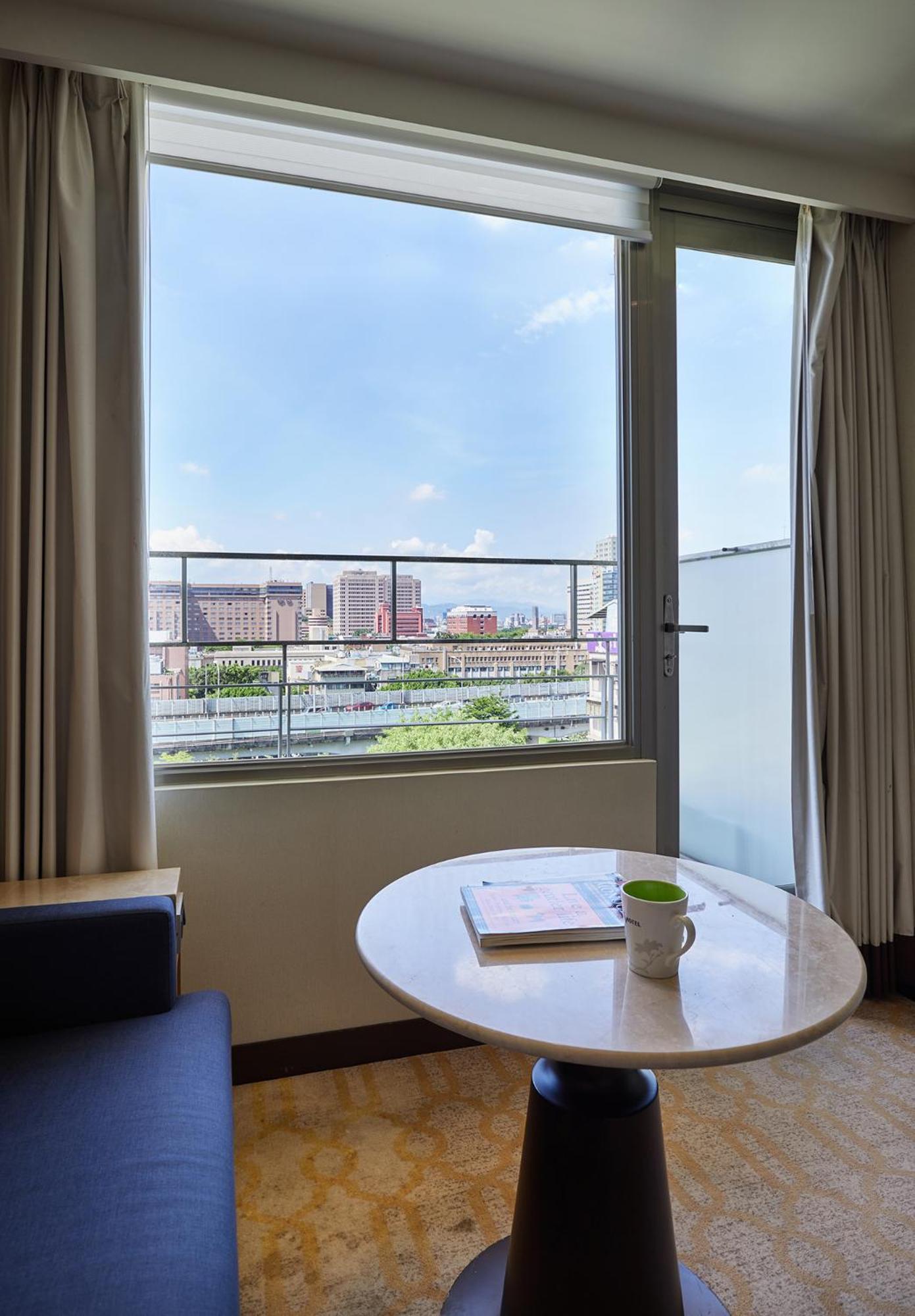 K Hotel Tianjin Ταϊπέι Εξωτερικό φωτογραφία