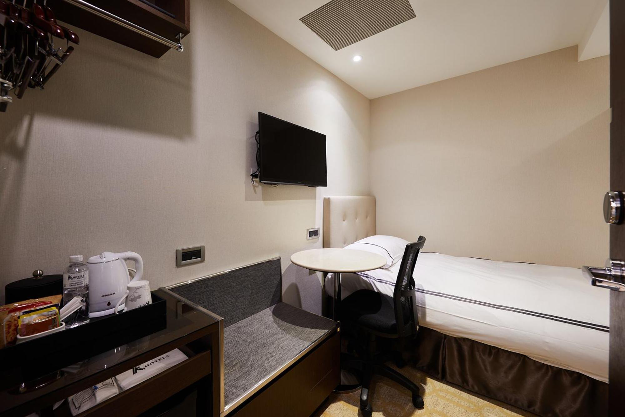 K Hotel Tianjin Ταϊπέι Εξωτερικό φωτογραφία