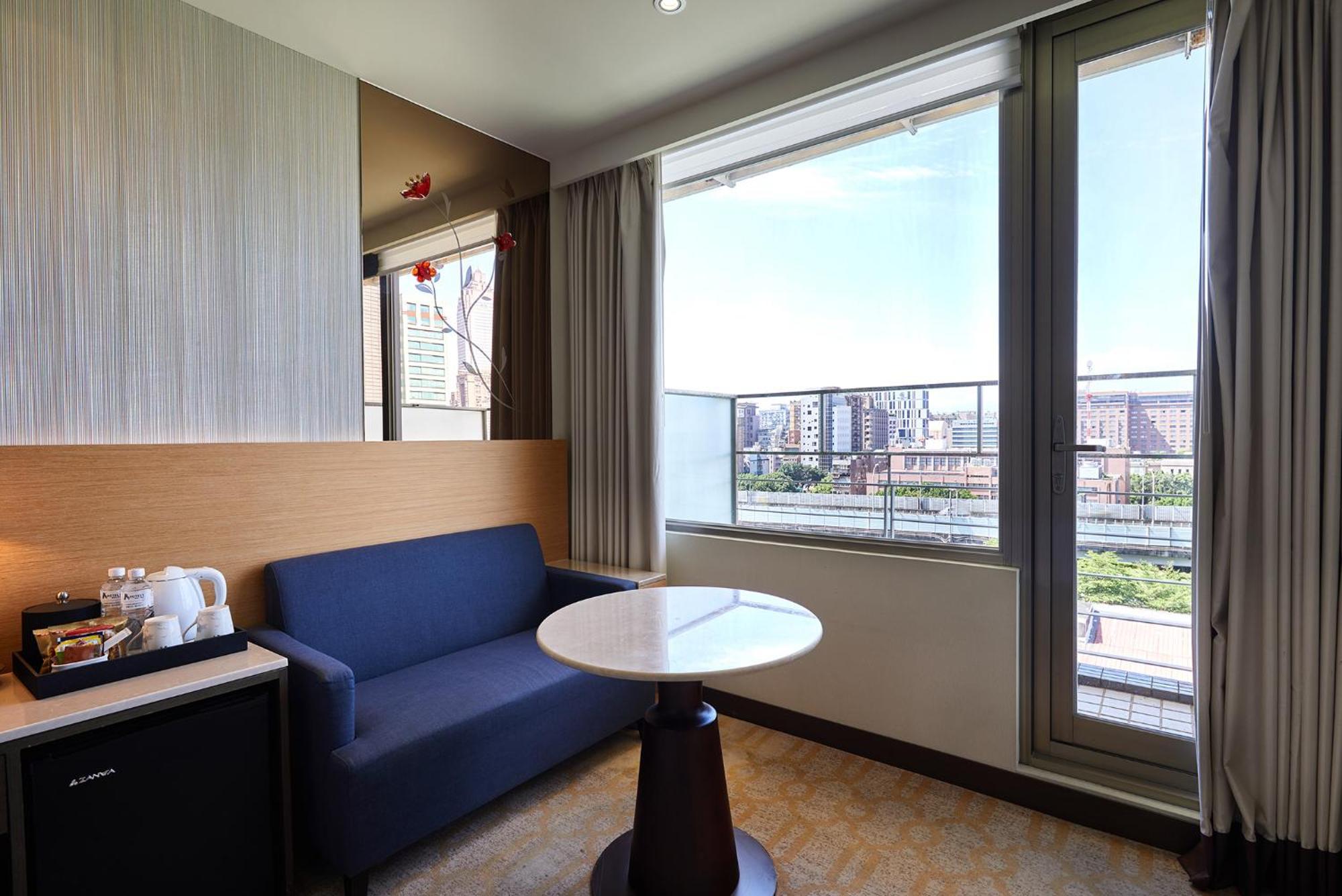 K Hotel Tianjin Ταϊπέι Εξωτερικό φωτογραφία