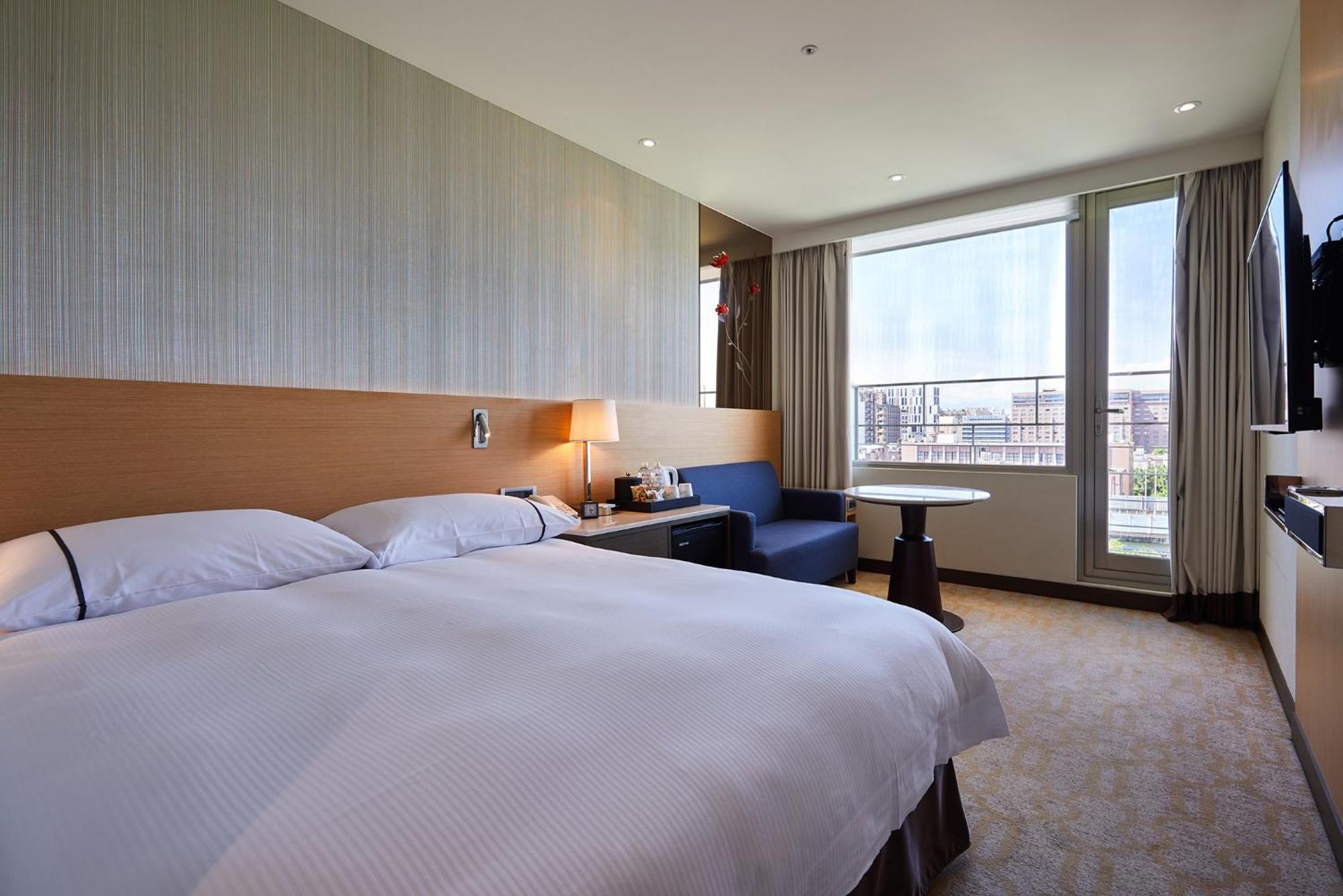 K Hotel Tianjin Ταϊπέι Εξωτερικό φωτογραφία