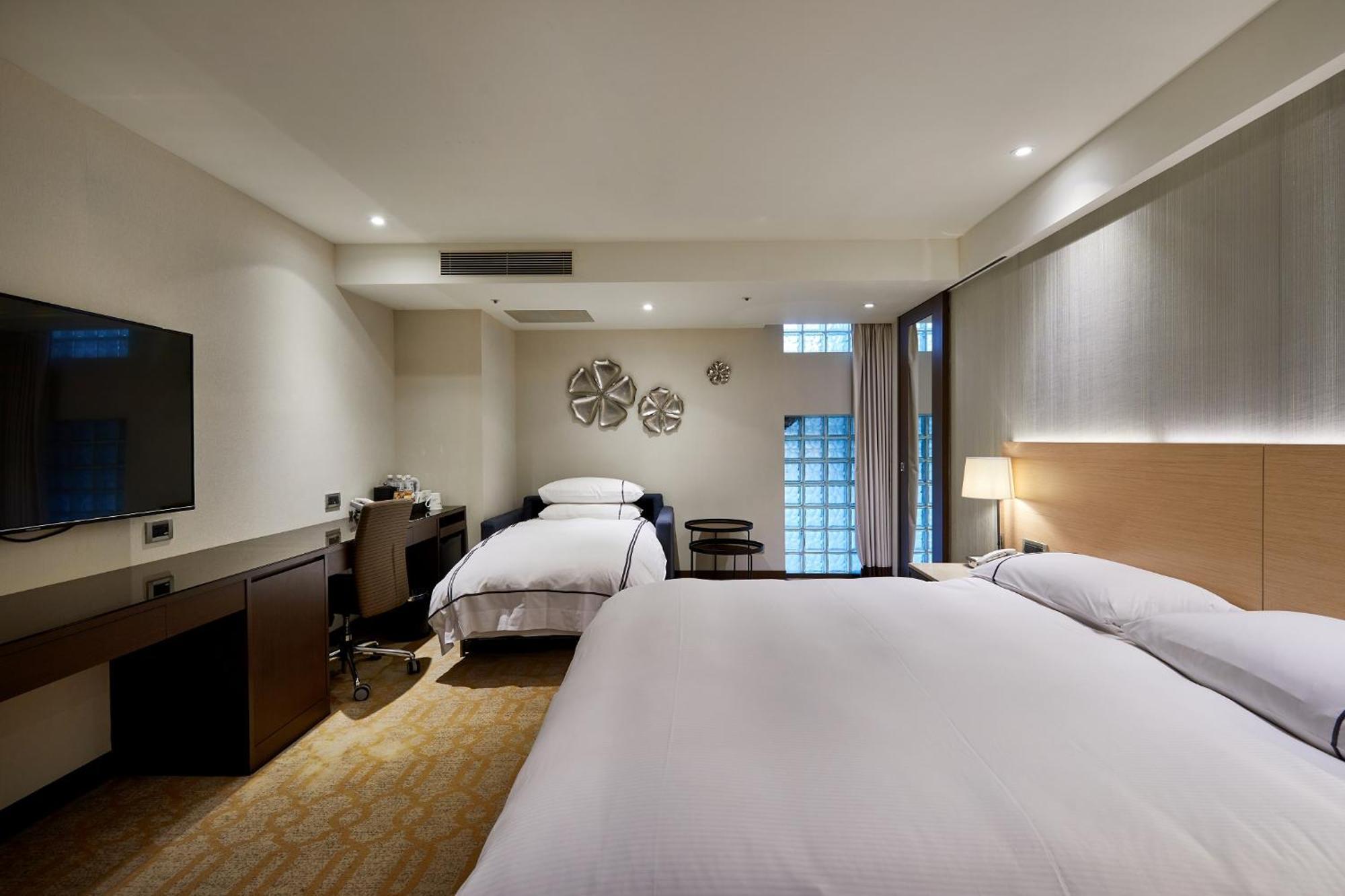 K Hotel Tianjin Ταϊπέι Εξωτερικό φωτογραφία