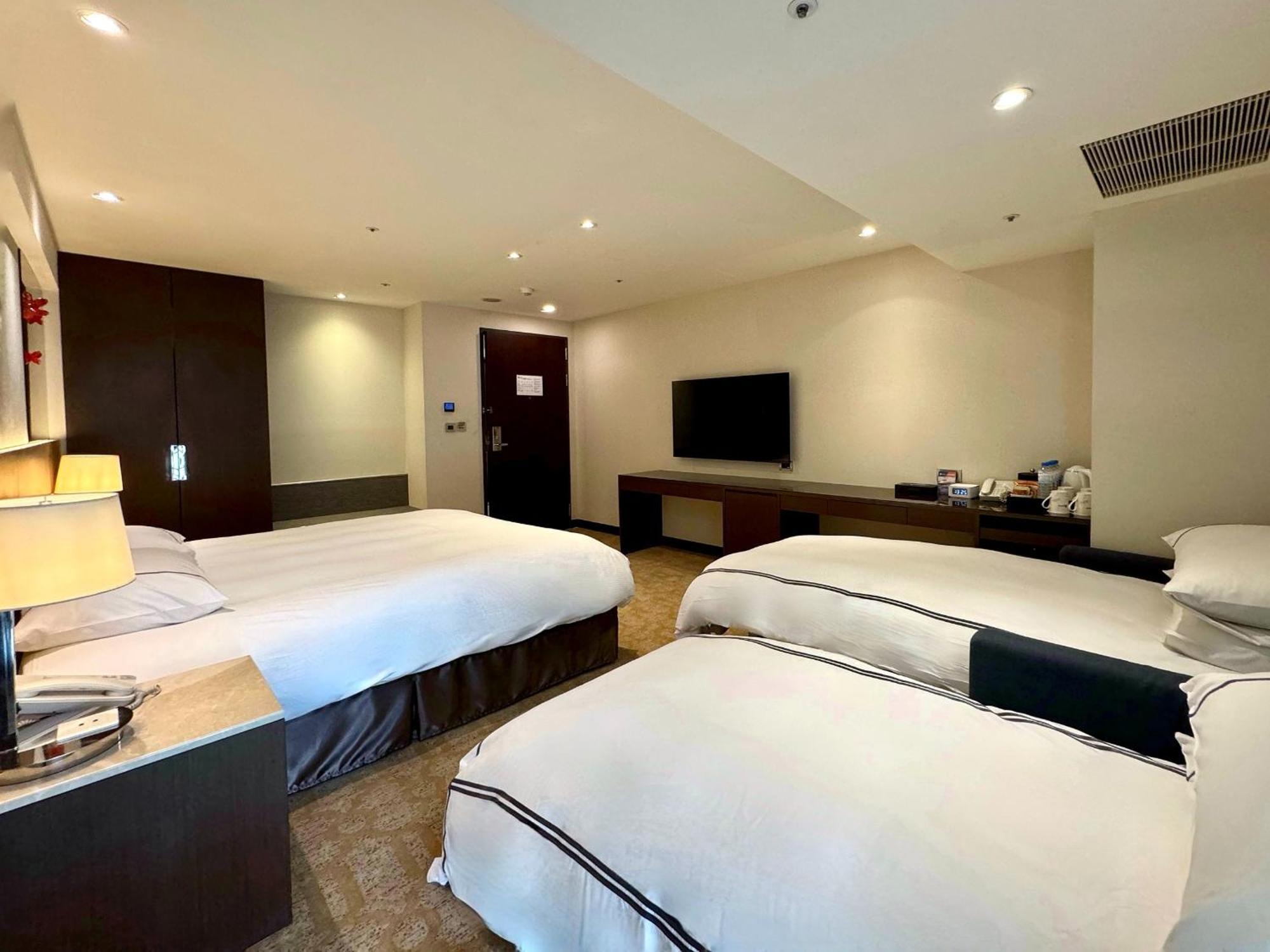 K Hotel Tianjin Ταϊπέι Εξωτερικό φωτογραφία