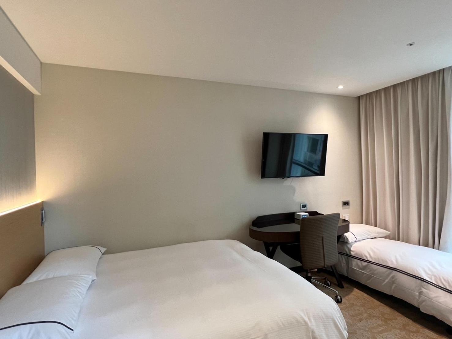 K Hotel Tianjin Ταϊπέι Εξωτερικό φωτογραφία