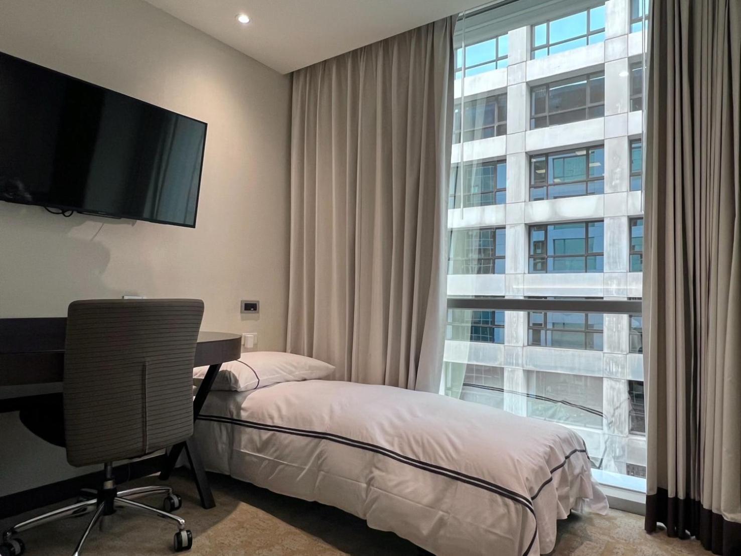 K Hotel Tianjin Ταϊπέι Εξωτερικό φωτογραφία