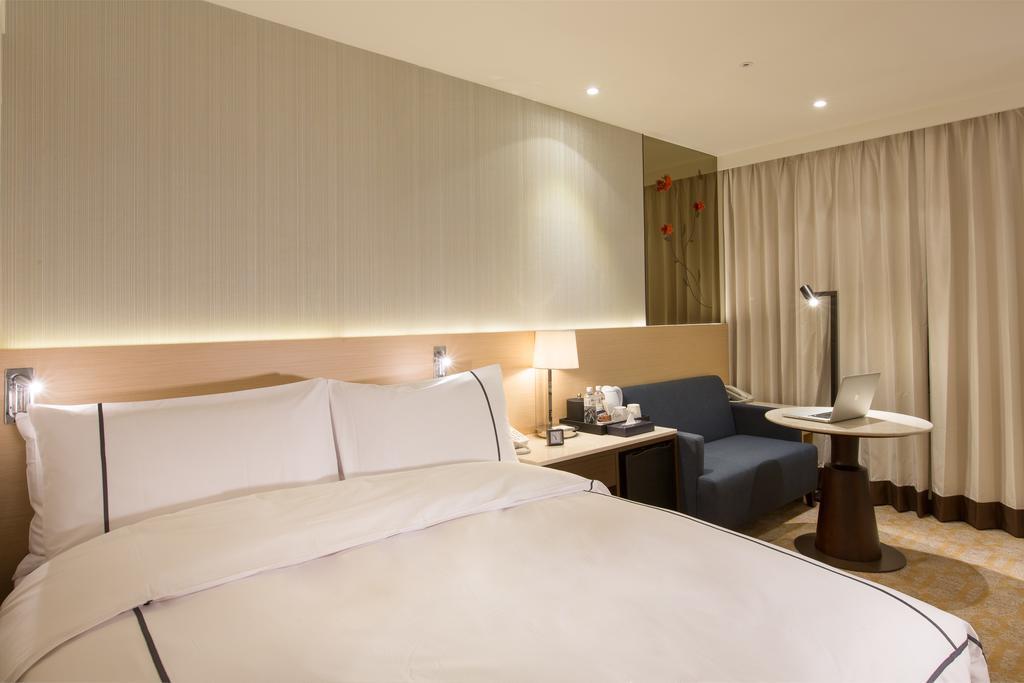 K Hotel Tianjin Ταϊπέι Εξωτερικό φωτογραφία