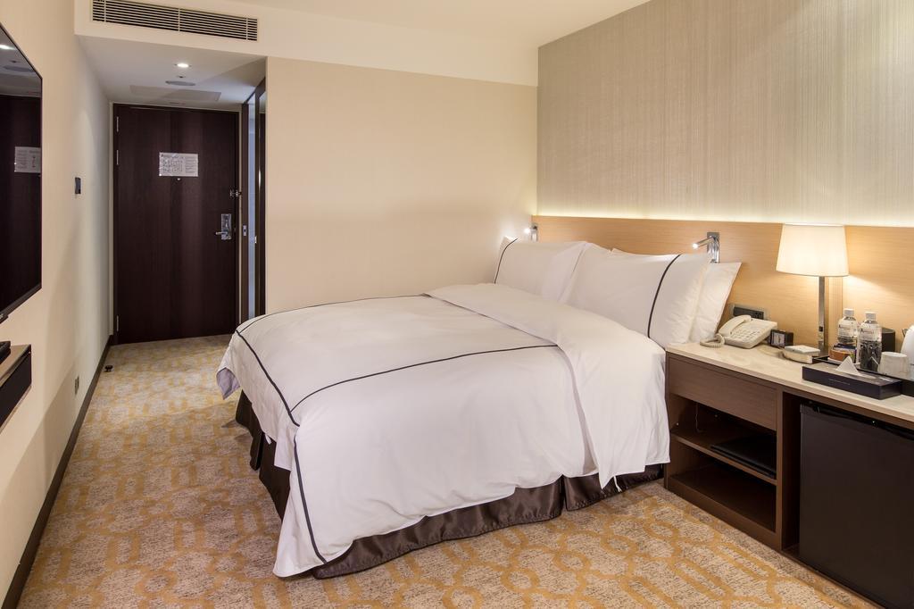 K Hotel Tianjin Ταϊπέι Εξωτερικό φωτογραφία