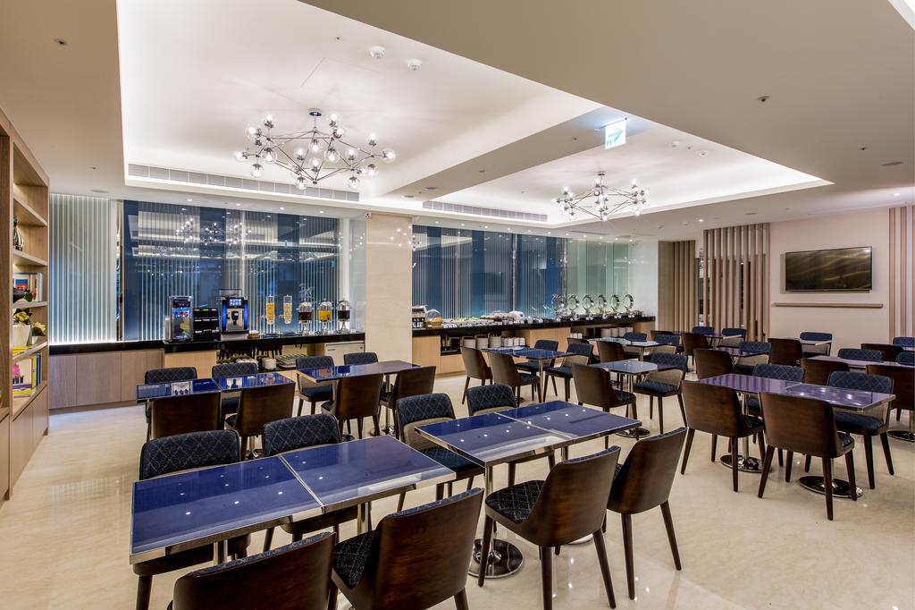 K Hotel Tianjin Ταϊπέι Εξωτερικό φωτογραφία