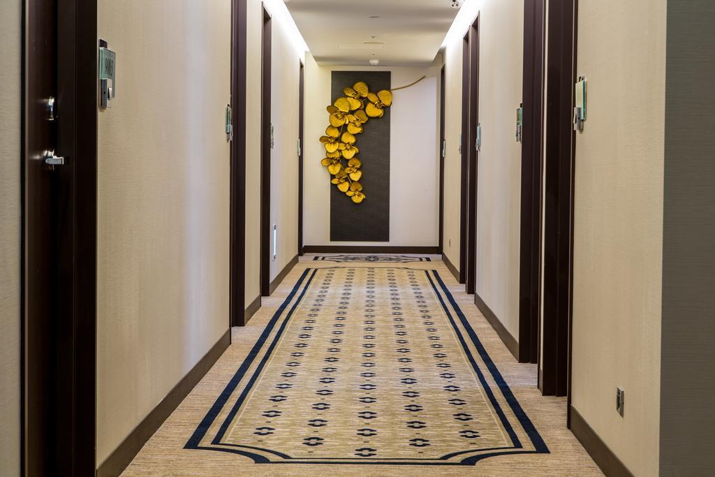 K Hotel Tianjin Ταϊπέι Εξωτερικό φωτογραφία