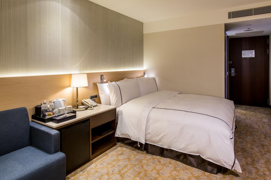K Hotel Tianjin Ταϊπέι Εξωτερικό φωτογραφία