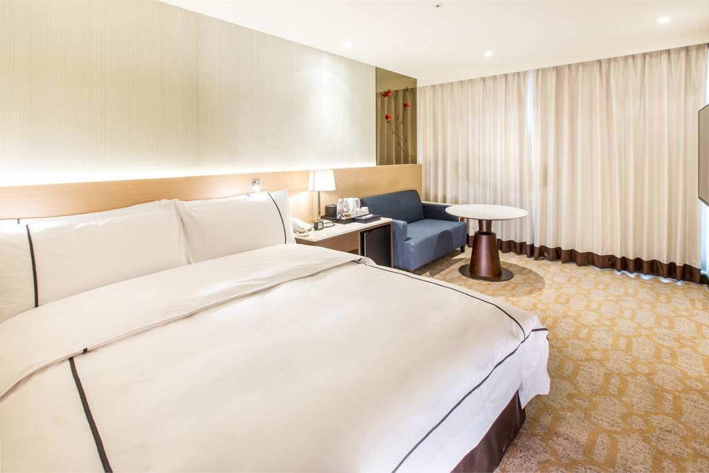 K Hotel Tianjin Ταϊπέι Εξωτερικό φωτογραφία