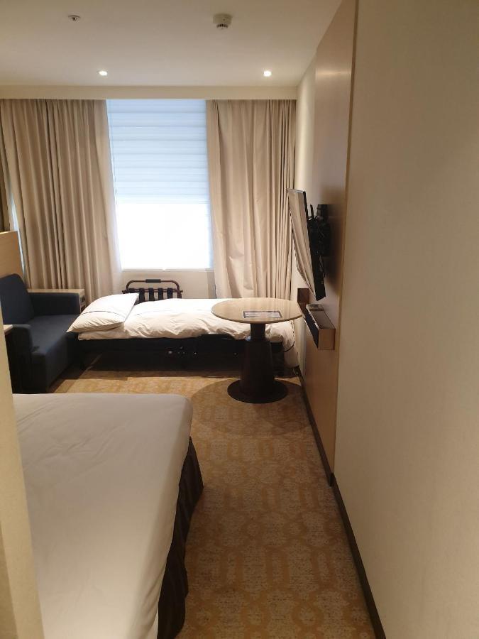 K Hotel Tianjin Ταϊπέι Εξωτερικό φωτογραφία