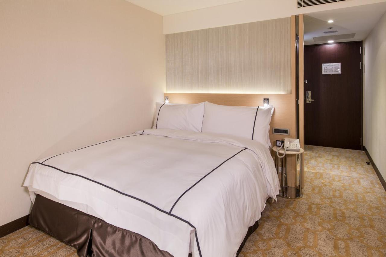 K Hotel Tianjin Ταϊπέι Εξωτερικό φωτογραφία